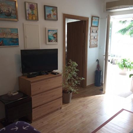 Sunce Apartment Kostrena Exterior photo