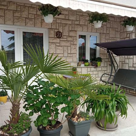 Sunce Apartment Kostrena Exterior photo