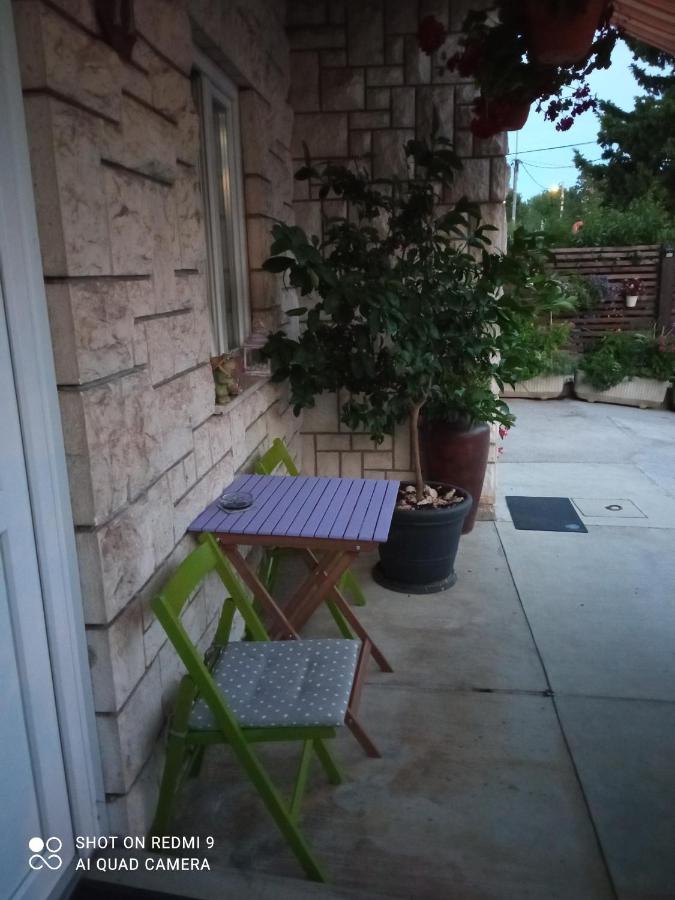 Sunce Apartment Kostrena Exterior photo