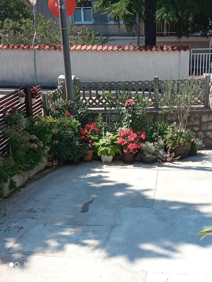 Sunce Apartment Kostrena Exterior photo