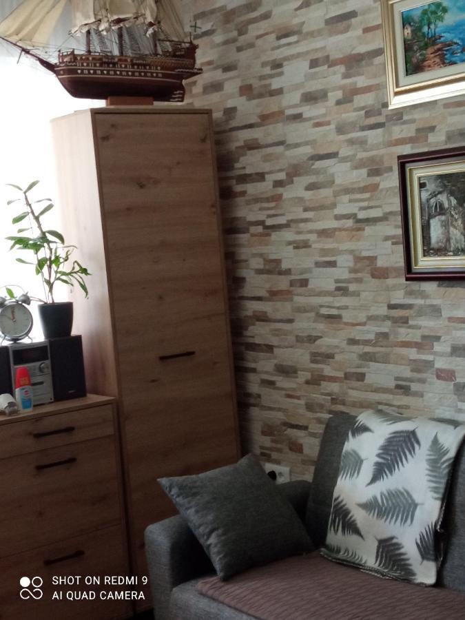 Sunce Apartment Kostrena Exterior photo