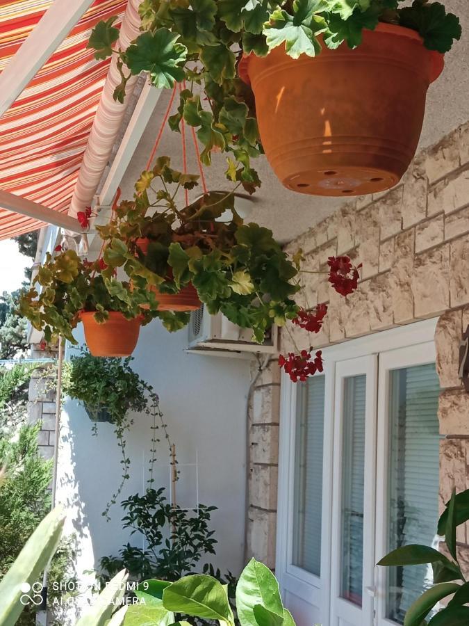 Sunce Apartment Kostrena Exterior photo