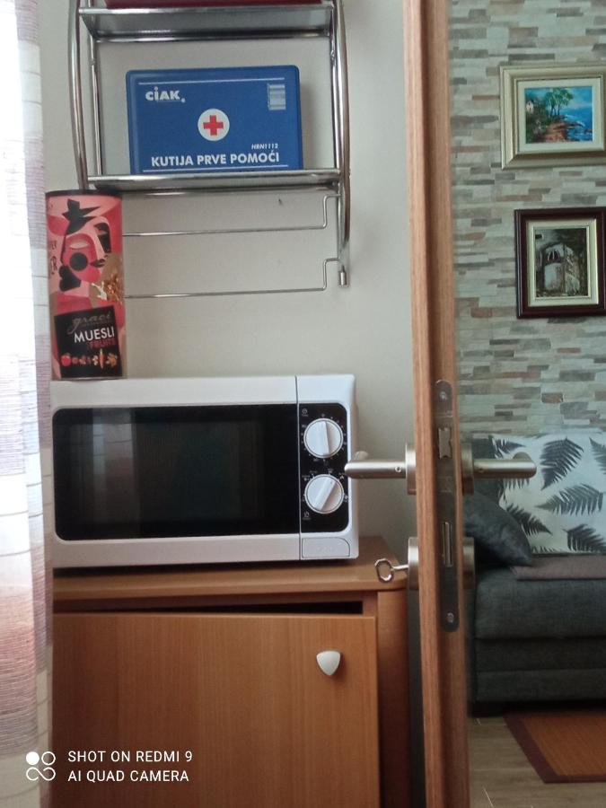 Sunce Apartment Kostrena Exterior photo