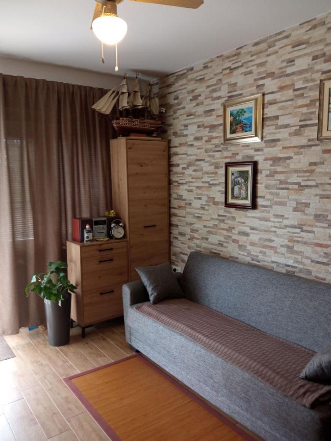 Sunce Apartment Kostrena Exterior photo
