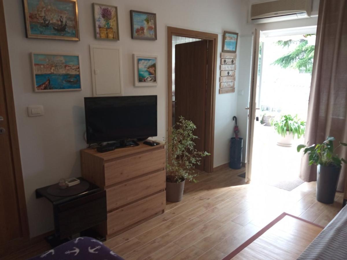 Sunce Apartment Kostrena Exterior photo