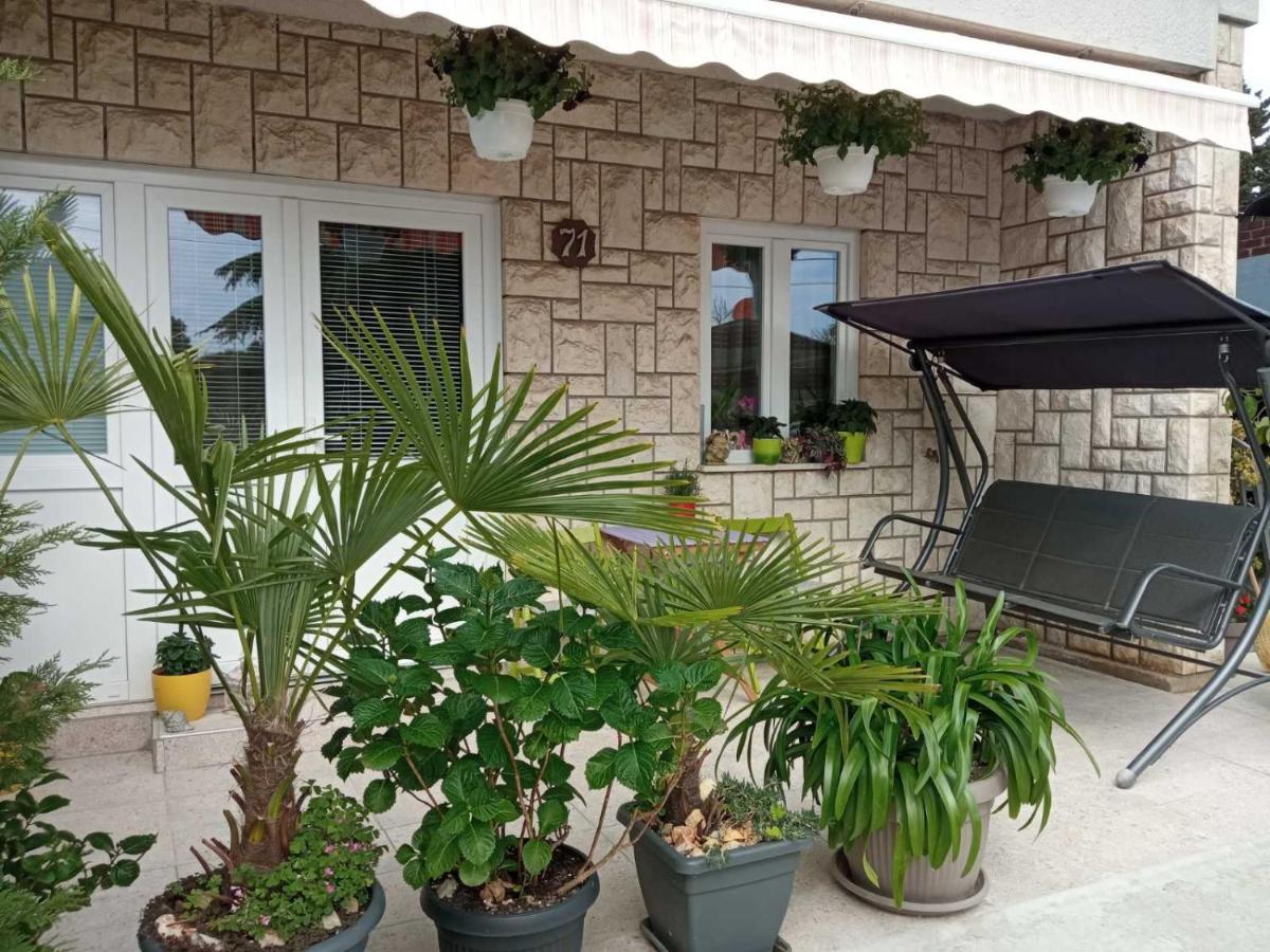 Sunce Apartment Kostrena Exterior photo