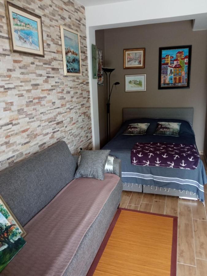 Sunce Apartment Kostrena Exterior photo